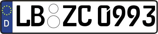 LB-ZC0993