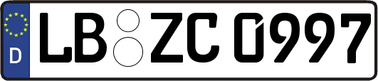 LB-ZC0997