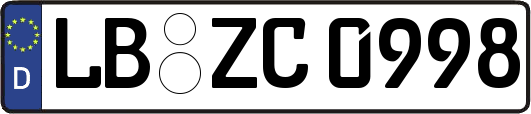 LB-ZC0998