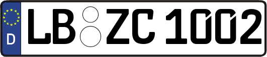 LB-ZC1002