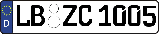 LB-ZC1005