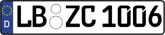 LB-ZC1006