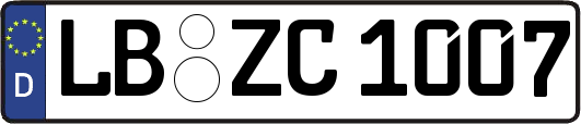 LB-ZC1007