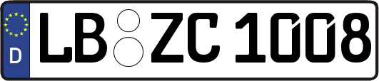 LB-ZC1008