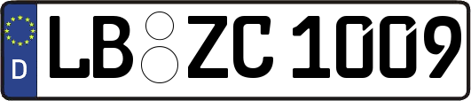 LB-ZC1009