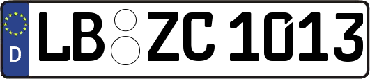 LB-ZC1013