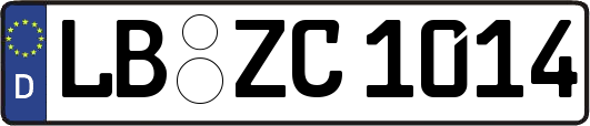 LB-ZC1014