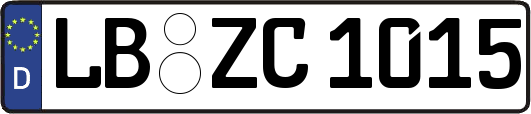 LB-ZC1015