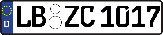 LB-ZC1017