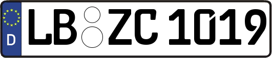 LB-ZC1019
