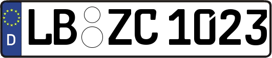 LB-ZC1023