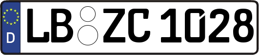LB-ZC1028