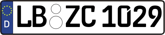 LB-ZC1029