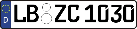LB-ZC1030