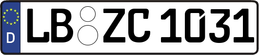 LB-ZC1031
