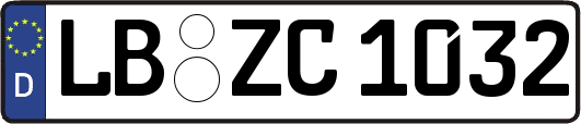 LB-ZC1032