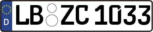 LB-ZC1033