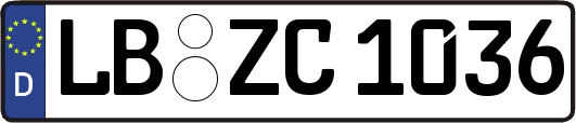 LB-ZC1036