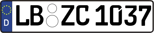 LB-ZC1037