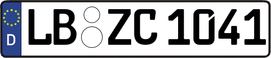 LB-ZC1041