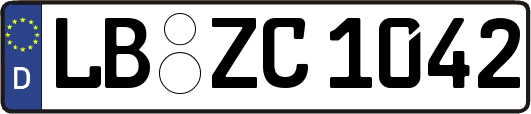 LB-ZC1042