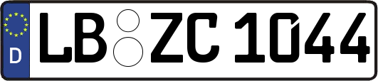 LB-ZC1044