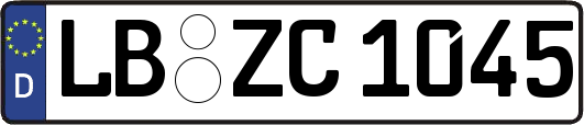 LB-ZC1045