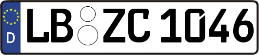LB-ZC1046