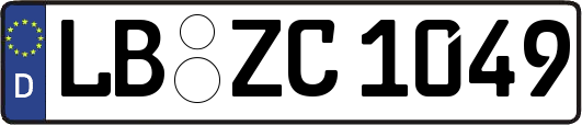 LB-ZC1049