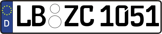 LB-ZC1051