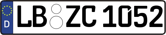 LB-ZC1052