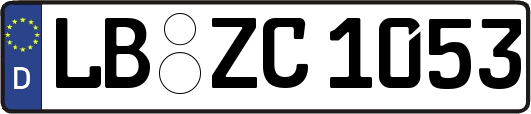 LB-ZC1053