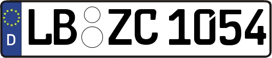 LB-ZC1054