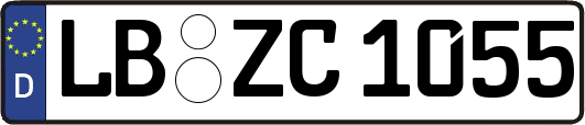 LB-ZC1055