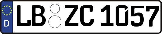 LB-ZC1057