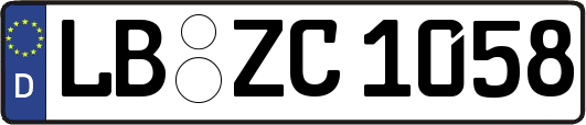 LB-ZC1058
