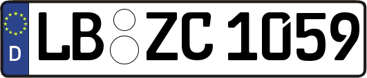 LB-ZC1059