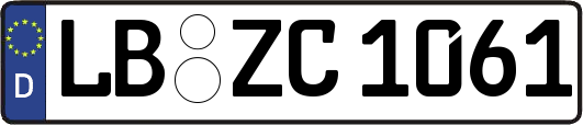 LB-ZC1061
