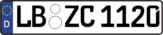 LB-ZC1120