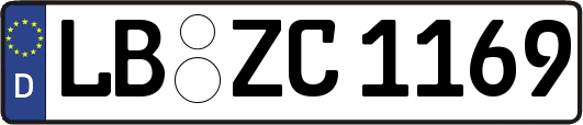 LB-ZC1169