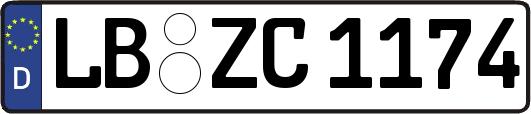 LB-ZC1174