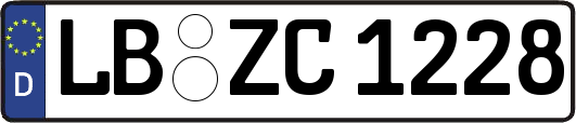 LB-ZC1228