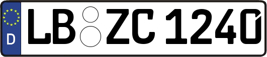 LB-ZC1240