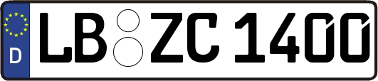LB-ZC1400