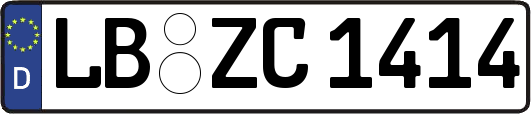 LB-ZC1414