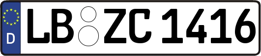 LB-ZC1416