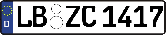LB-ZC1417