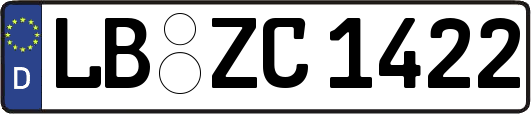 LB-ZC1422