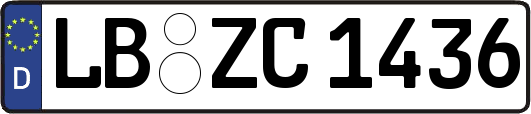 LB-ZC1436