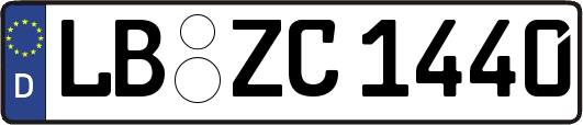 LB-ZC1440